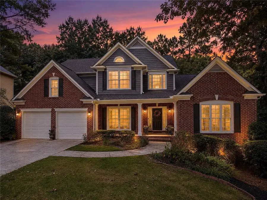 8406 Avalon Court, Cumming, GA 30041 - #2