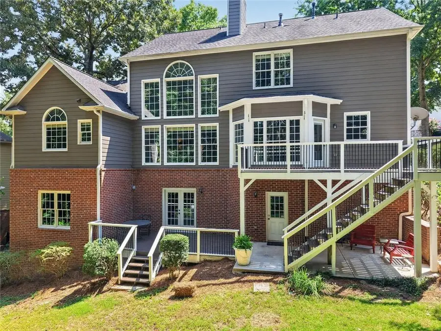8406 Avalon Court, Cumming, GA 30041 - #3