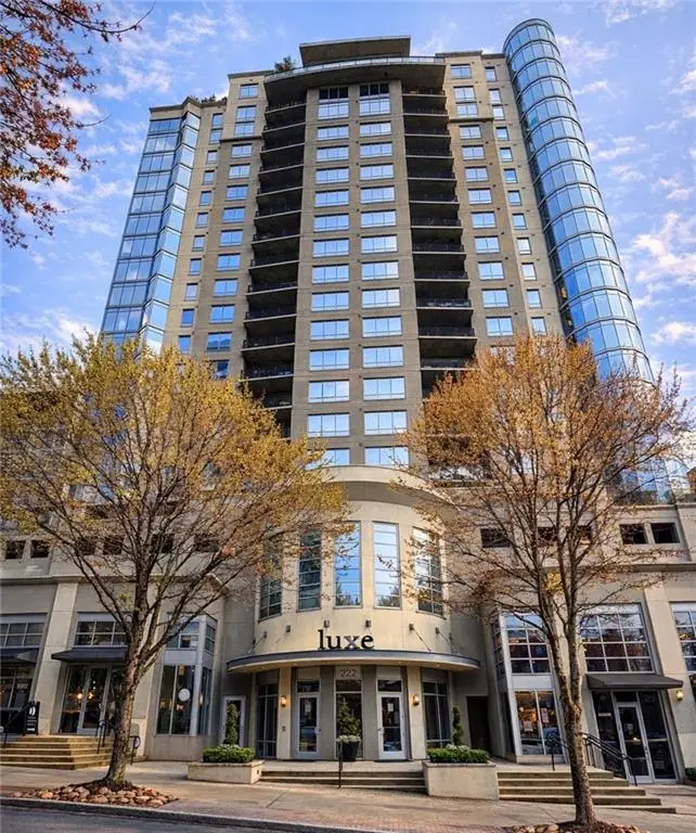 222 12th Street Ne #701, Atlanta, GA 30309 - #3