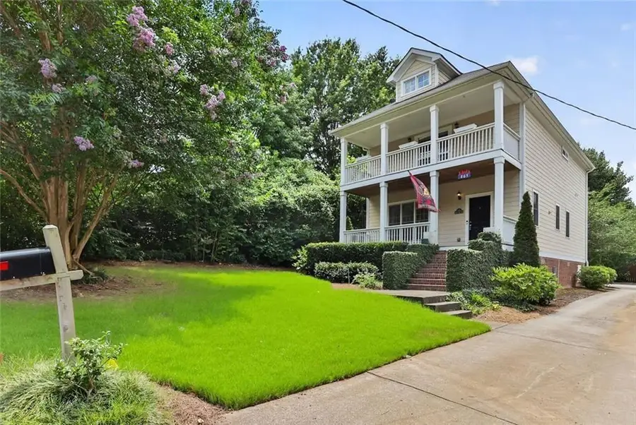 865 SE Fraser Street Se, Atlanta, GA 30315 - #3