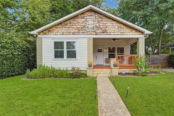 1783 Dorsey Avenue, Atlanta, GA 30344