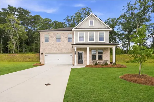 2445 Dixon Place, Lawrenceville, GA 30045