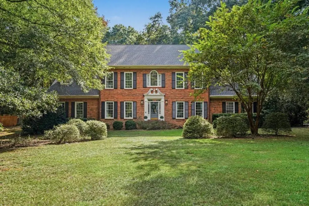 960 Todd Drive, Covington, GA 30014 - #1