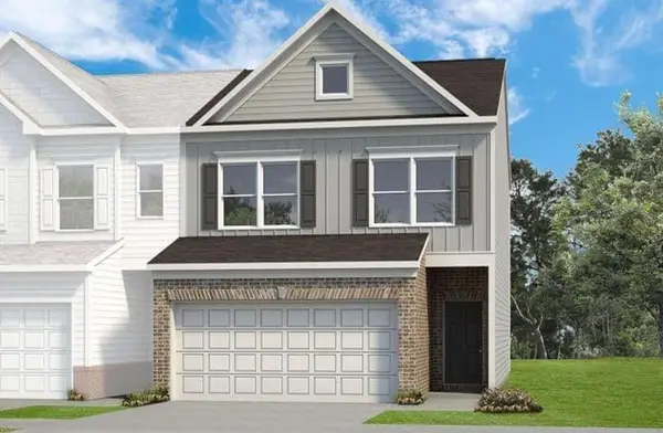 512 Brixton Drive #85, Villa Rica, GA 30180