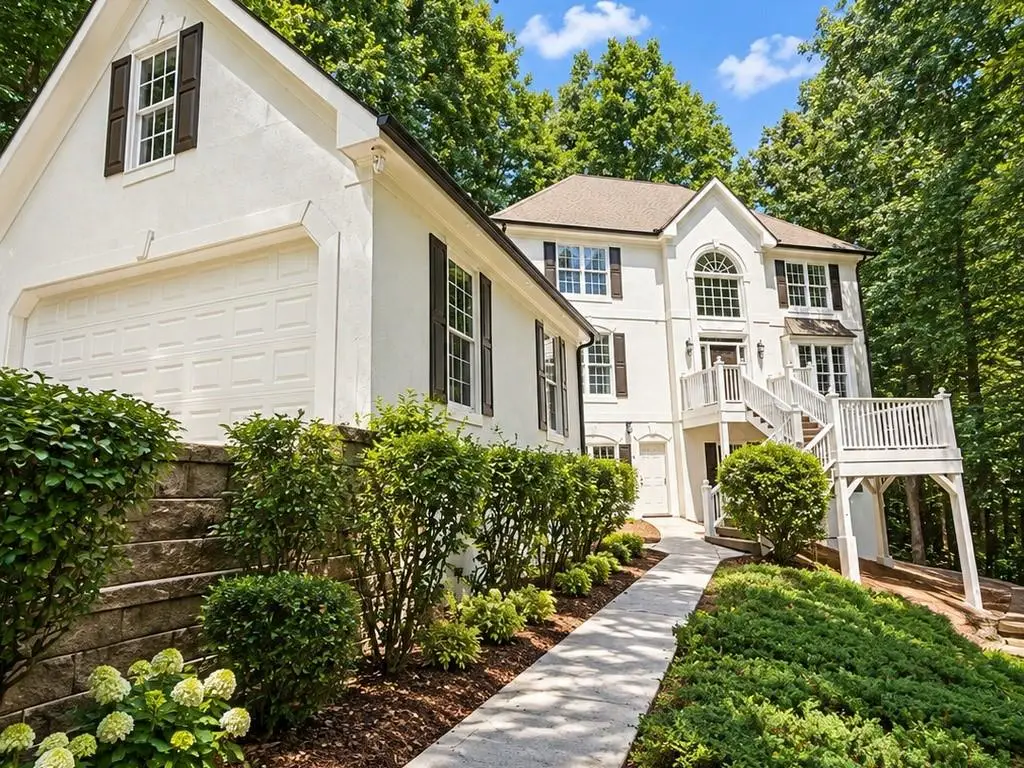 500 Emerald Parkway, Buford, GA 30518 - #1