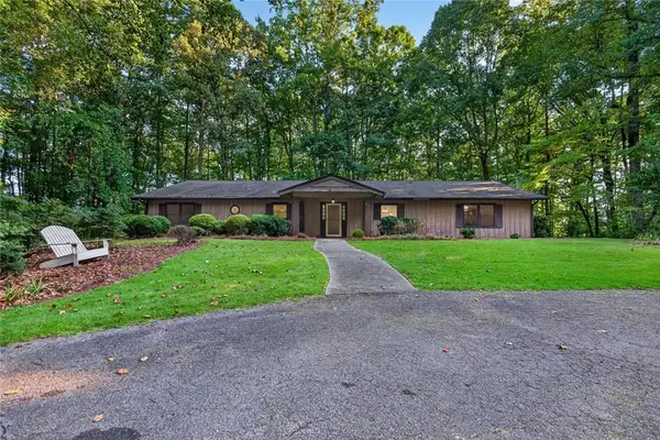 536 Adams Road, Fayetteville, GA 30214