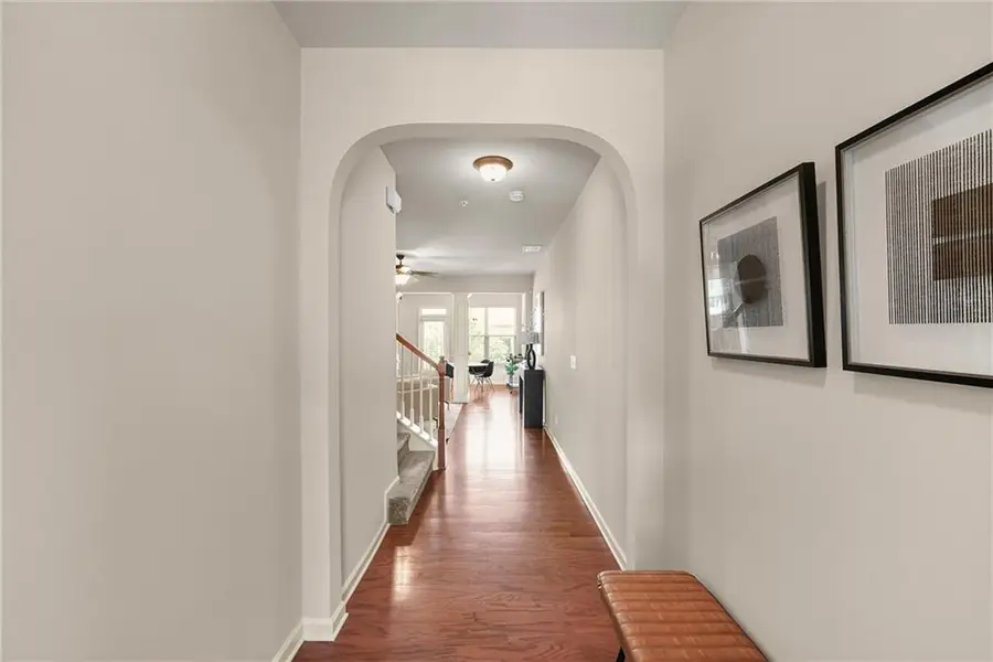 6595 Story Circle, Norcross, GA 30093 - #2
