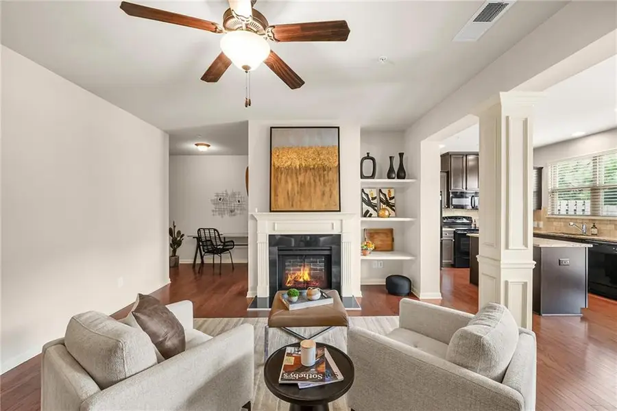 6595 Story Circle, Norcross, GA 30093 - #3