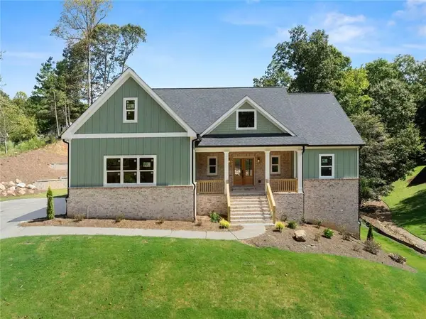3109 Winding Lake, Gainesville, GA 30504