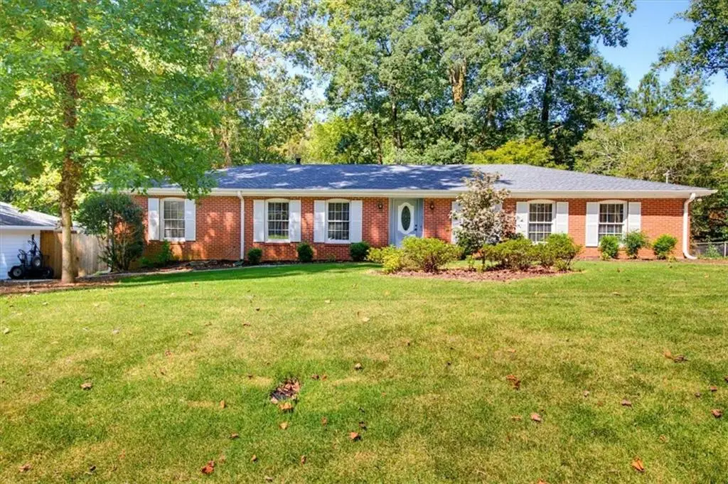 851 Valleymeade Drive Se, Marietta, GA 30067 - #1