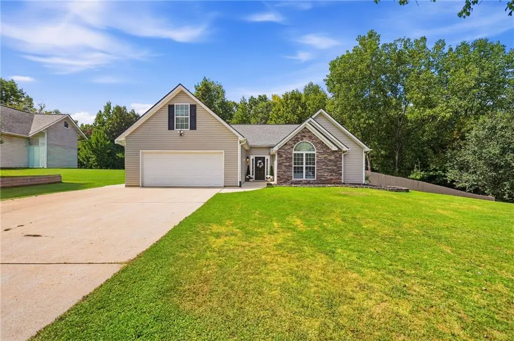 198 Celestial Run, Winder, GA 30680 - #1