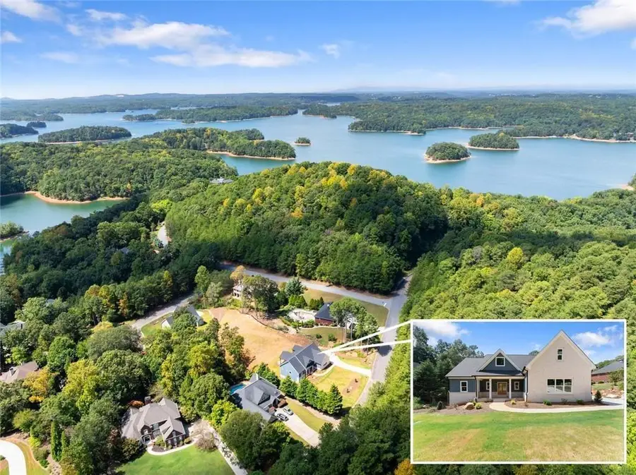 3063 Ivey Rd, Gainesville, GA 30504 - #2