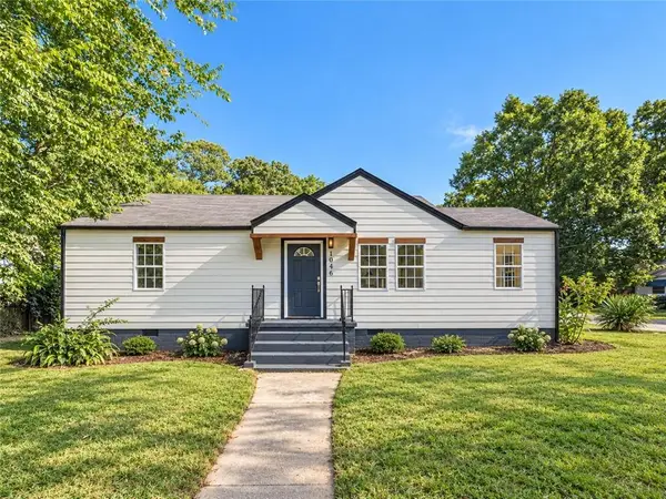 1046 Cheaves Street, Forest Park, GA 30297