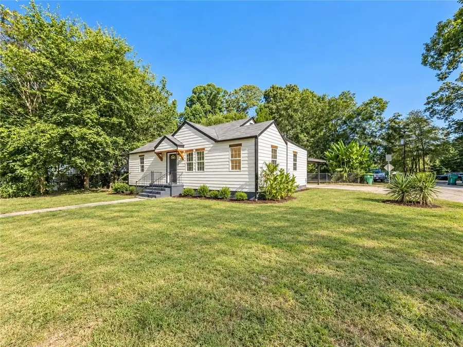 1046 Cheaves Street, Forest Park, GA 30297 - #2