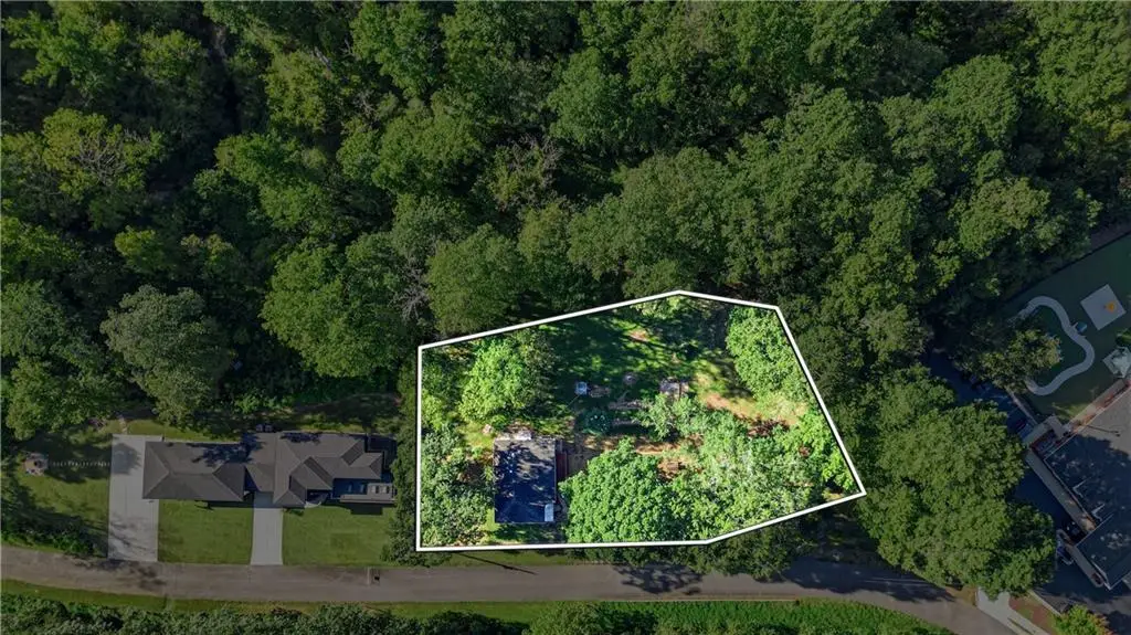 4508 N Cooper Lake Road Se, Mableton, GA 30080 - #1