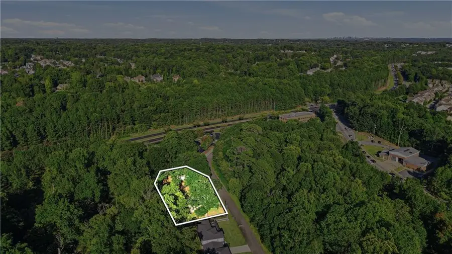 4508 N Cooper Lake Road Se, Mableton, GA 30080 - #2