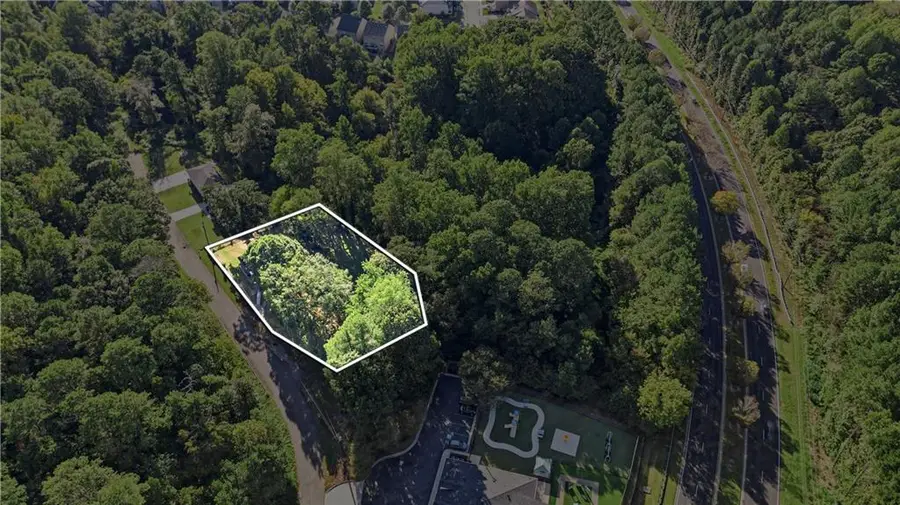 4508 N Cooper Lake Road Se, Mableton, GA 30080 - #3