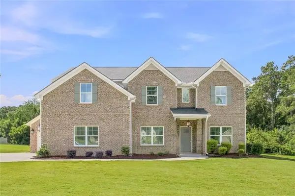 120 Ilene Drive, Fayetteville, GA 30214