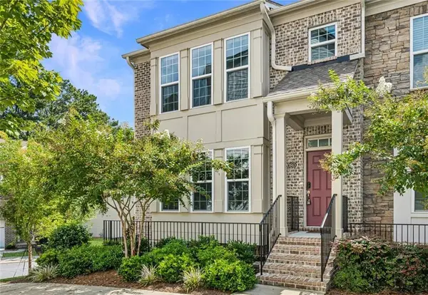 2080 Patterson Park Road, Decatur, GA 30033