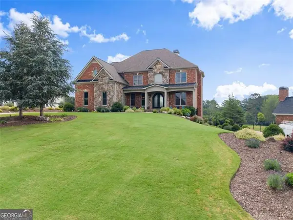 4645 Manor Drive, Gainesville, GA 30506