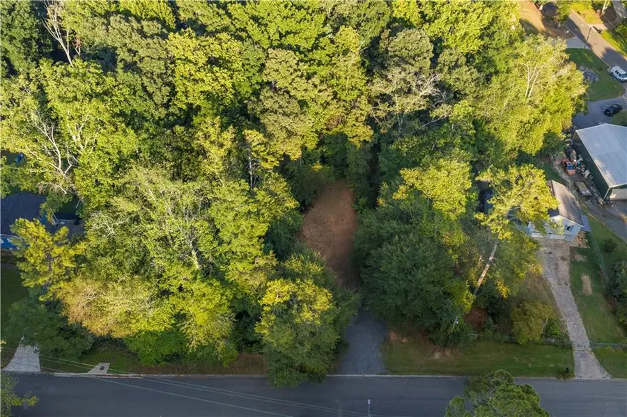 110 Little Brook Drive, Woodstock, GA 30188 - #2