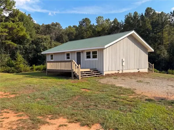 204 Jim Grizzle Road, Royston, GA 30662