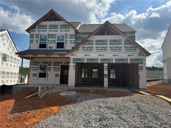 337 Bloomfield Circle, Canton, GA 30114