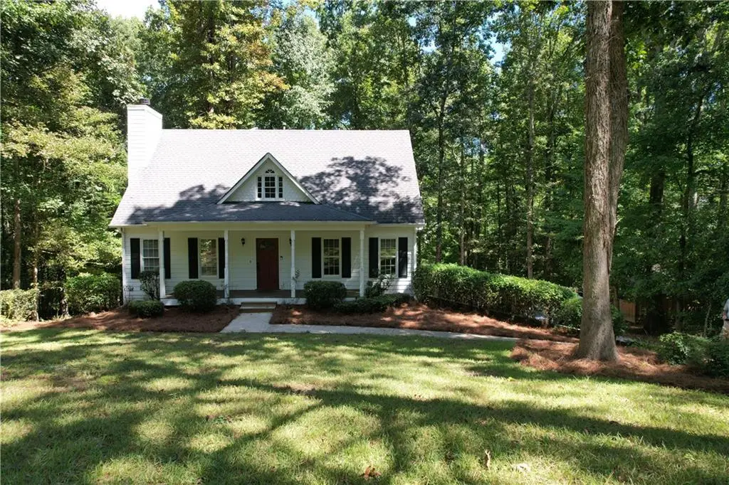 5960 Bridle Drive, Cumming, GA 30028 - #1