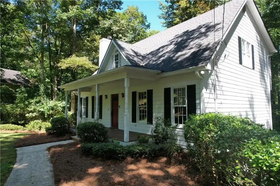 5960 Bridle Drive, Cumming, GA 30028 - #2