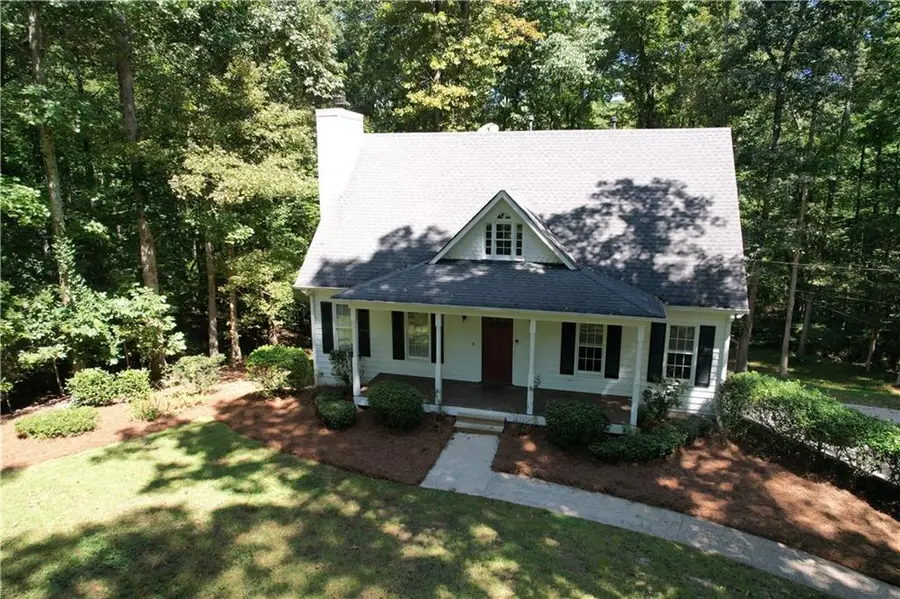 5960 Bridle Drive, Cumming, GA 30028 - #3