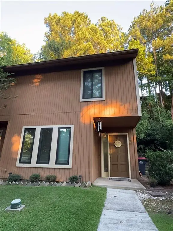 878 Lake Hollow Boulevard Southwest, Marietta, GA 30064 - #1