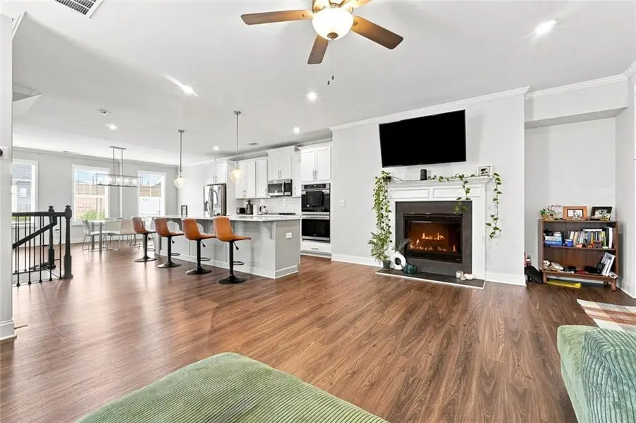 6146 Eves Way, Norcross, GA 30071 - #3