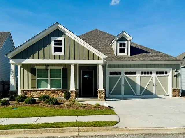 147 Harvest Trail, Hiram, GA 30141 - #1