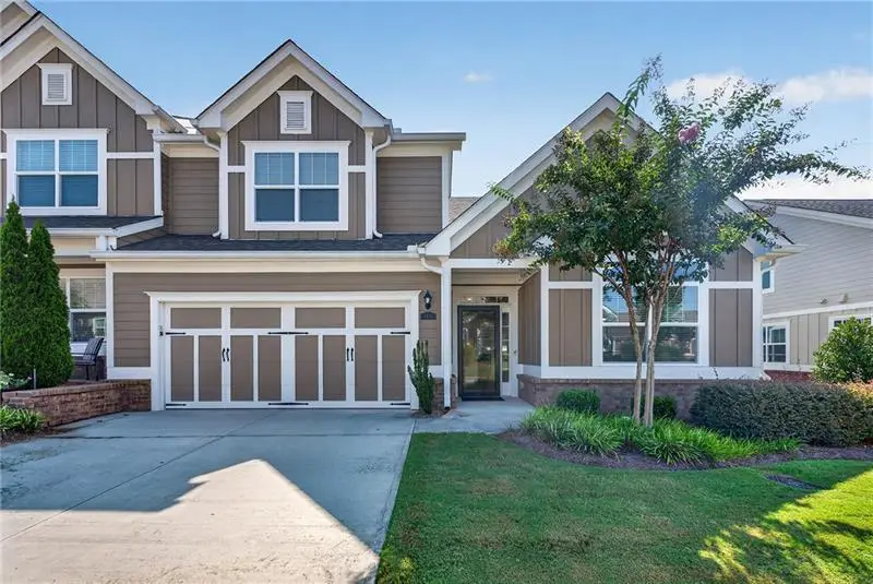 1401 Lexington Green Pines, Cumming, GA 30040 - #1
