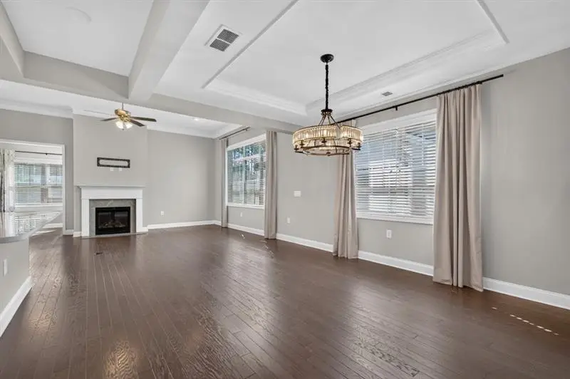 1401 Lexington Green Pines, Cumming, GA 30040 - #2