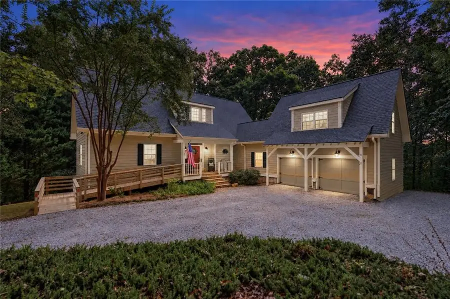 907 Rainbow Circle, Cleveland, GA 30528 - #2