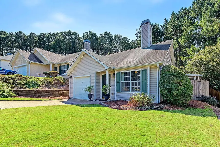 217 Parkridge Drive, Woodstock, GA 30189 - #2