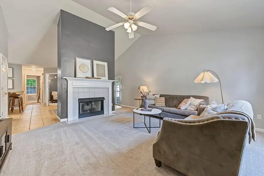 217 Parkridge Drive, Woodstock, GA 30189 - #3