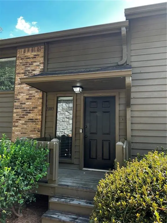 1885 D'youville Lane, Atlanta, GA 30341