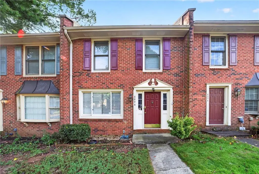 6094 Queen Anne Court, Norcross, GA 30093 - #1