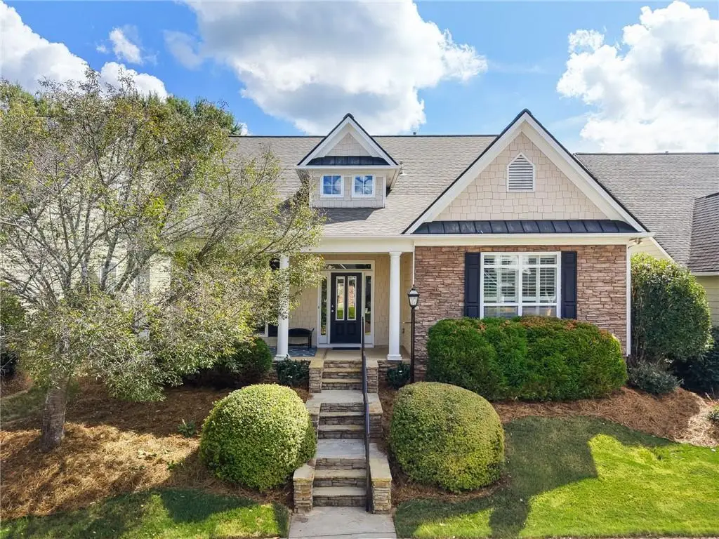 3170 Warbler Way, Cumming, GA 30041 - #1