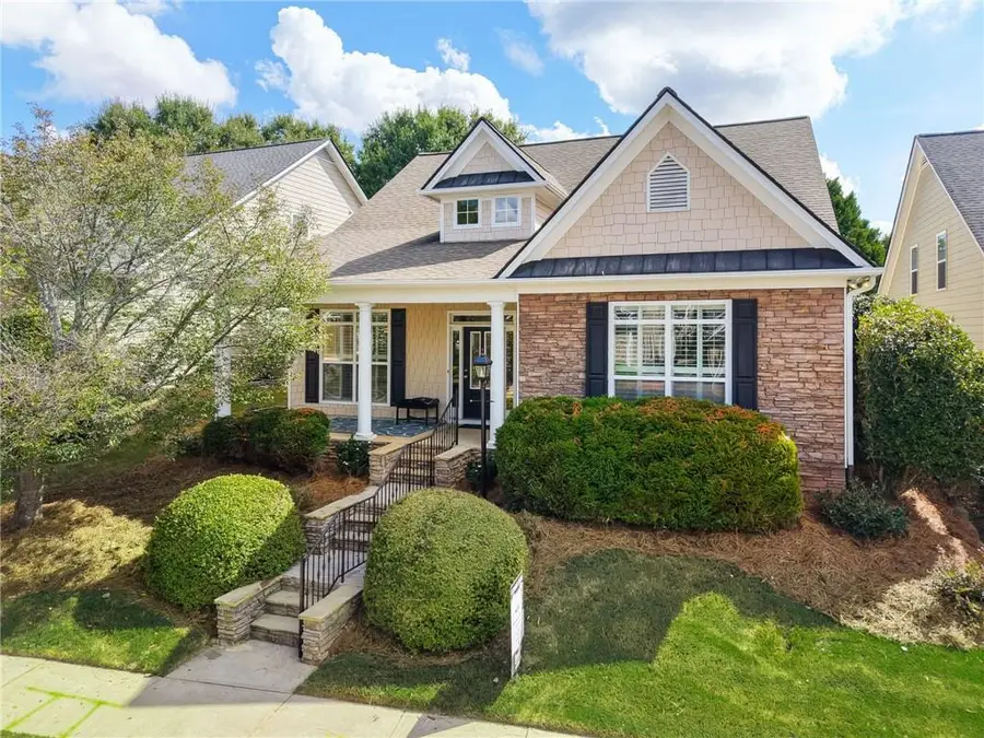 3170 Warbler Way, Cumming, GA 30041 - #3