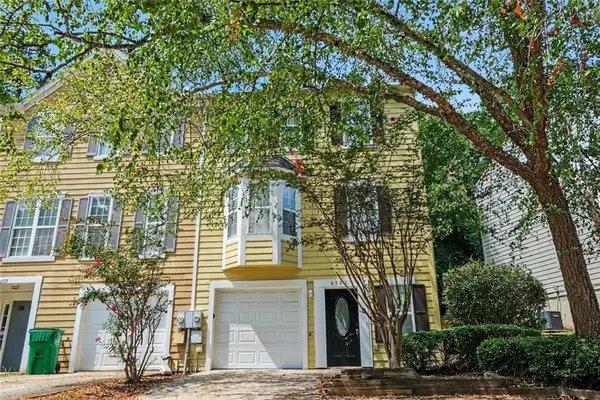 6501 Charter Way, Lithonia, GA 30058