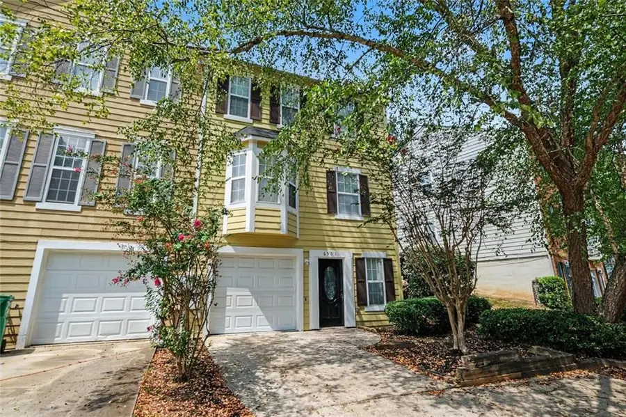 6501 Charter Way, Lithonia, GA 30058 - #2