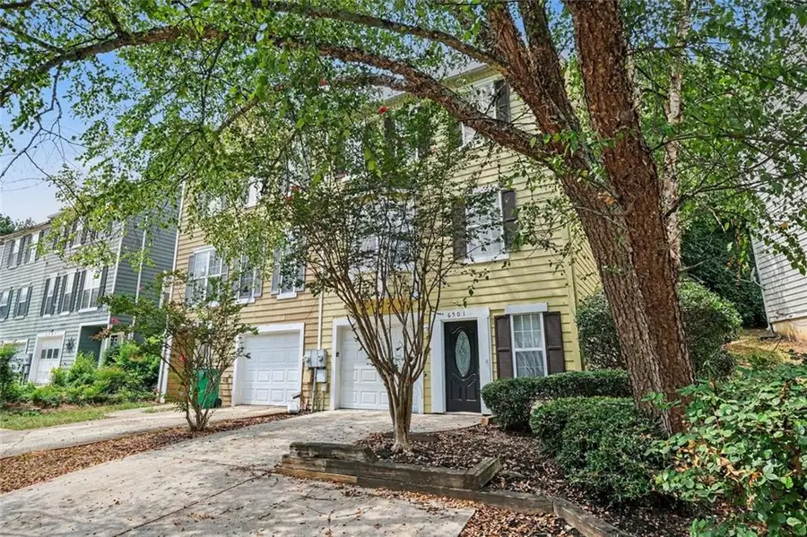 6501 Charter Way, Lithonia, GA 30058 - #3