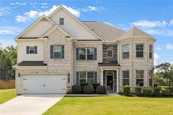 520 Coventry Way, Mcdonough, GA 30252