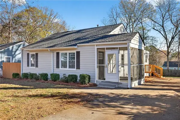 488 Mcwilliams Avenue Se, Atlanta, GA 30316
