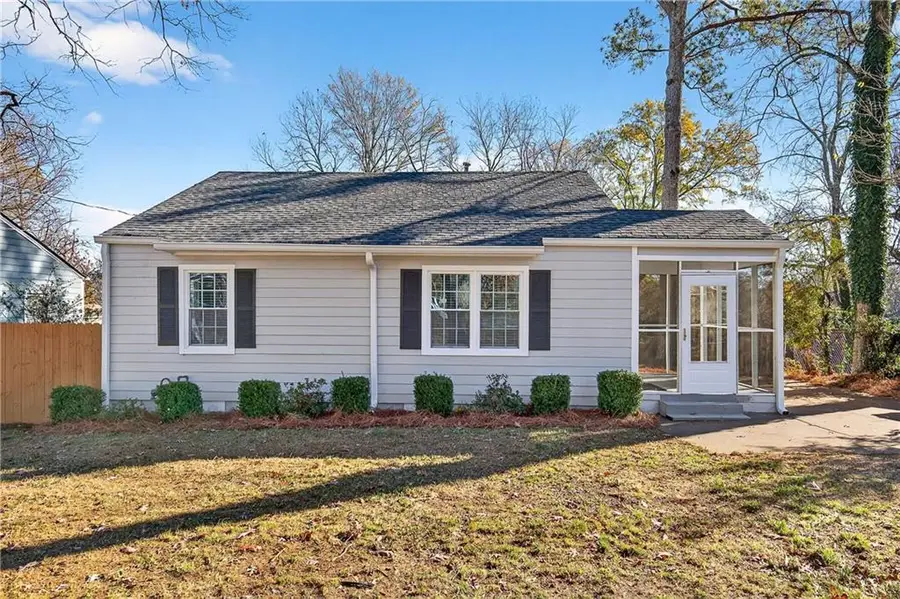 488 Mcwilliams Avenue Se, Atlanta, GA 30316 - #2