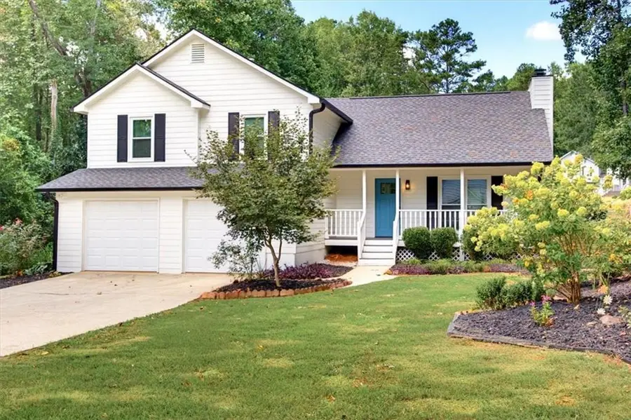 4885 Muirwood Drive, Powder Springs, GA 30127 - #2