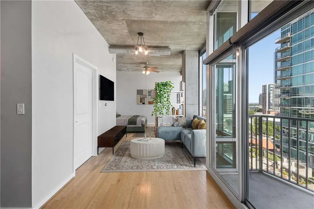 923 Peachtree Street Ne #1332, Atlanta, GA 30309 - #1